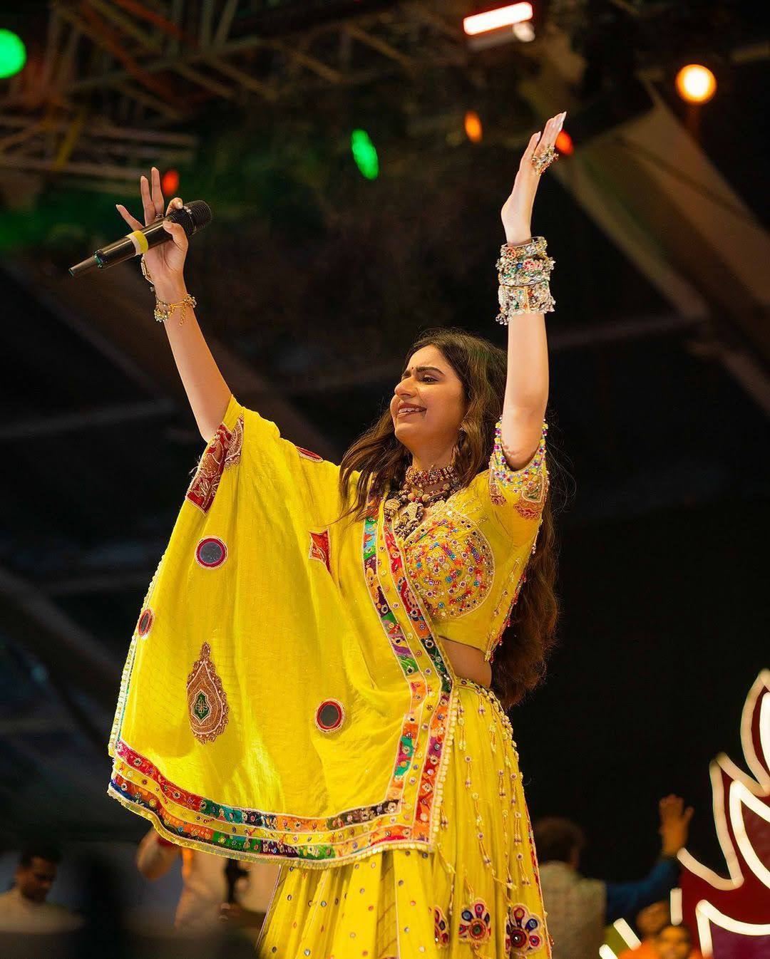 NEW TRENDING NAVRATRI SPECIAL CHANIYA CHOLI πβ€οΈ